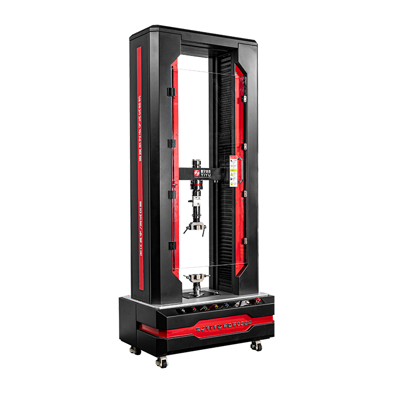 Serye ng WDW Self-Lubricating Microcomputer Controlled Electronic Universal Testing Machine