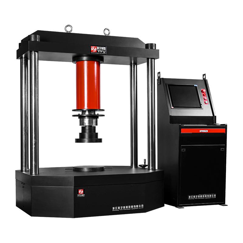 Mga Specialized Testing Machine