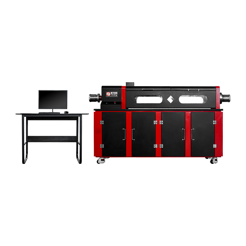 SCW-300 Microcomputer Controlled Tensile Stress Relaxation Testing Machine