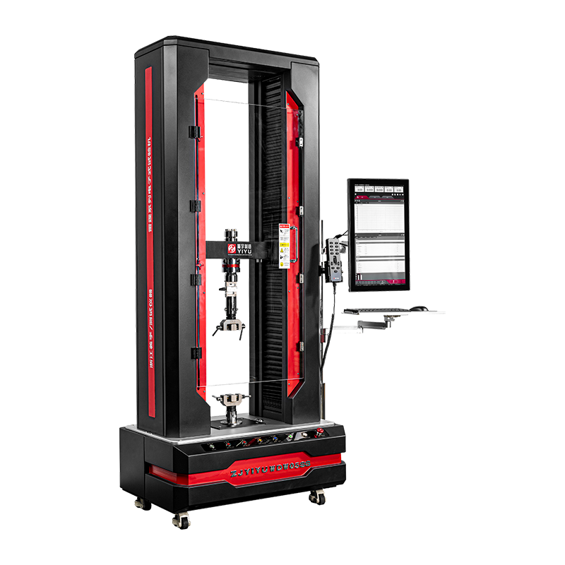 WDW-SS Series Microcomputer Controlled Electronic Universal Testing Machine