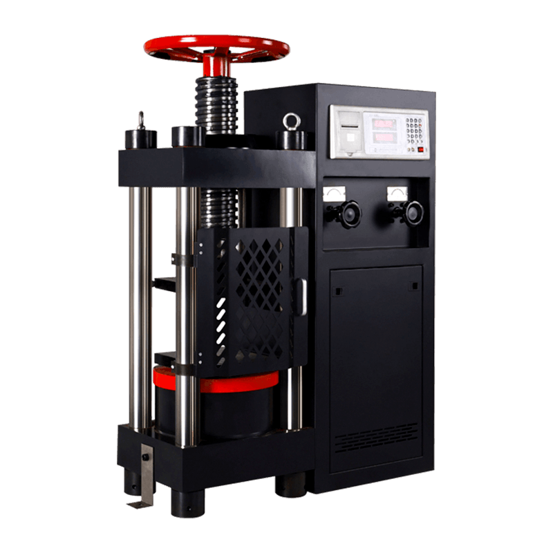 YES-2000 Digital Pressure Testing Machine