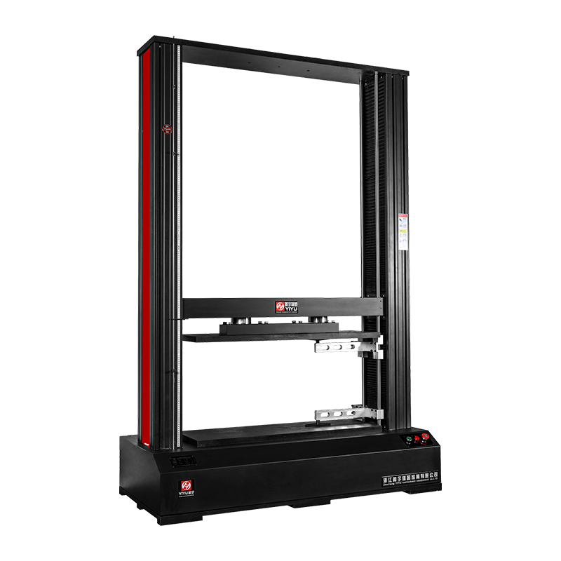 WDW Series Microcomputer Controlled Ring Stiffness Testing Machine
