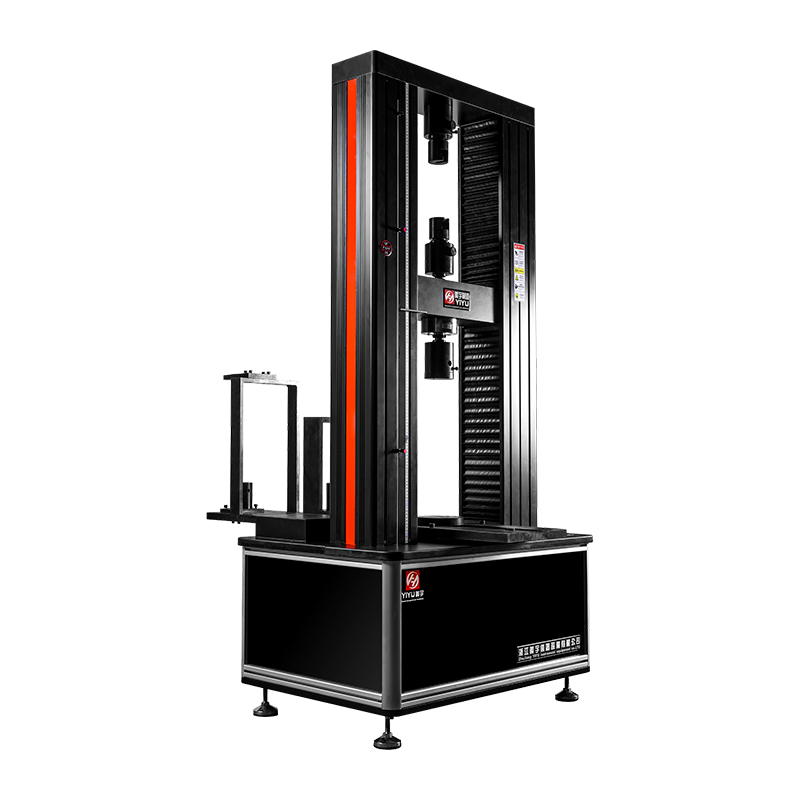 WDW-200G Mechanical Performance Testing Machine para sa Steel Pipe Scaffold Fasteners