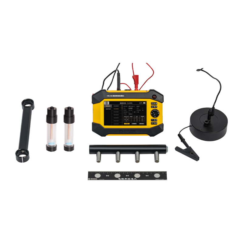 HC-X6 Steel Corrosion Detector