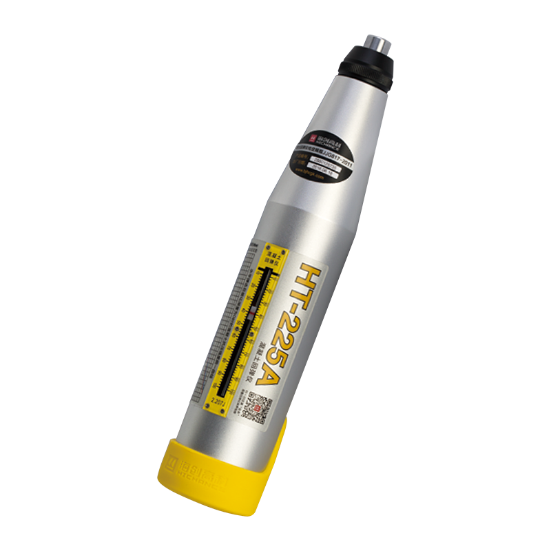 HT-225A Concrete Rebound Tester