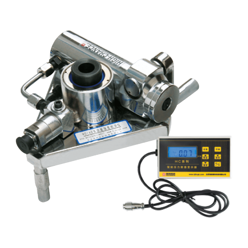 HC-40 Multifunctional Strength Tester