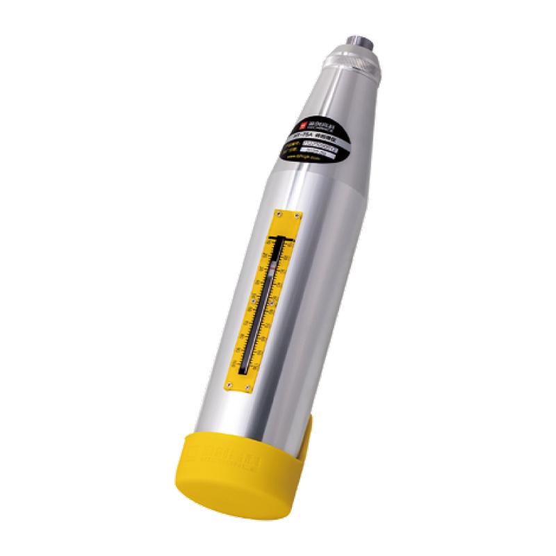 HT-75A Brick Rebound Tester