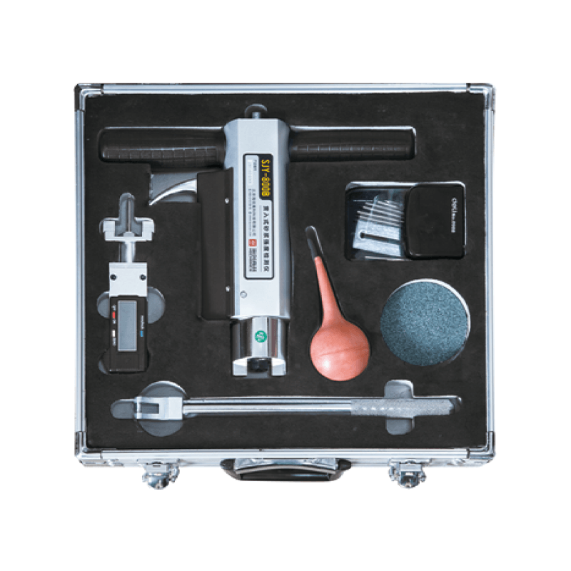 SJY-500/800B/1000 Penetration Strength Tester
