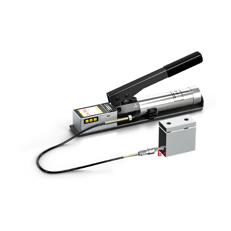 HC-YDJ150/YSJ75 In-Situ Single/Double Shearing Machine