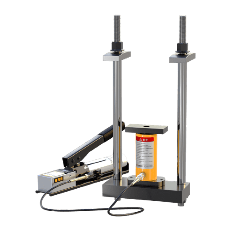 HC-TC30 Mortar Strength Tester