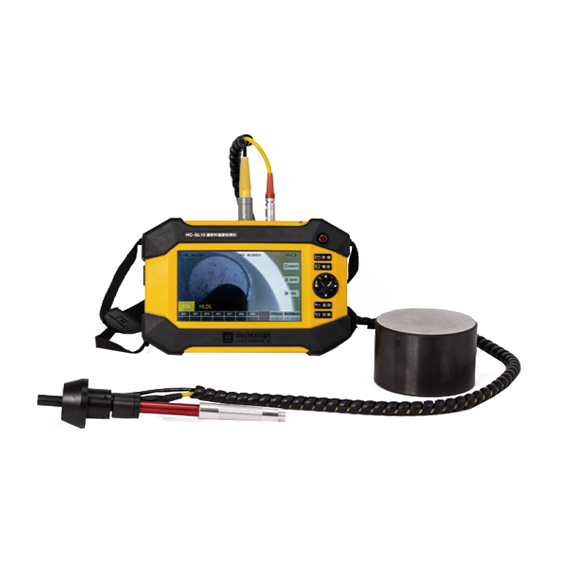 HC-GL10 Grouting Material Strength Tester