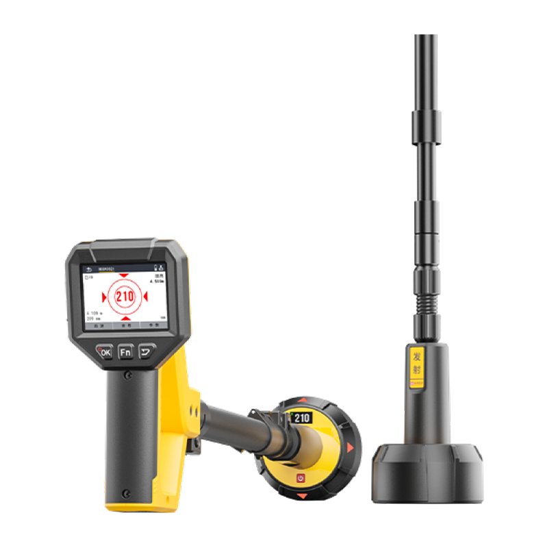 HC-HD92/HD852 Floor Thickness Tester