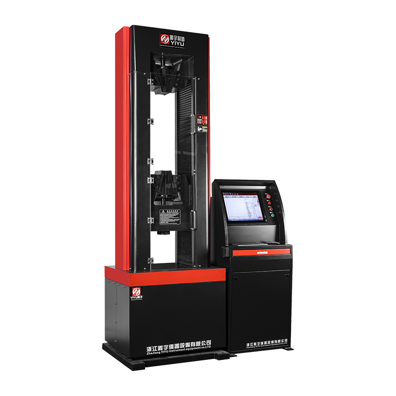 Microcomputer Controlled Electro-Hydraulic Servo Steel Hinge Wire Special Machine GWA-D Series