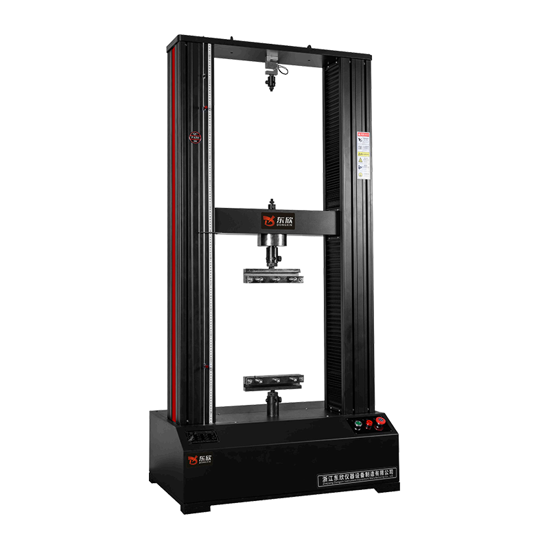 Serye ng WDW Computerized Electronic Universal Testing Machine